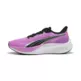 Puma Pounce Lite "Magenta-Black"