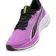 Puma Pounce Lite "Magenta-Black"