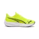 Puma Pounce Lite "Yellow Alert"