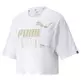 Puma Power Boxy Pocket Tee