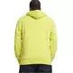 PUMA POWER Graphic Hoodie TR "Lime Sheen"