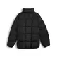 Puma Puffer Jacket "Black"