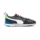 Puma R78 Runner "Castlerock"