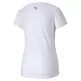 Puma Rebel Graphic Tee W