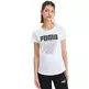 Puma Rebel Graphic Tee W