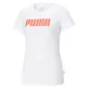 Puma Rebel Graphic Tee