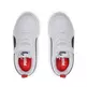 Puma Rickie AC+ Inf "White pea"