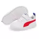 Puma Rickie AC+ Inf "White-Red-Dazzling Blue"