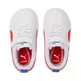 Puma Rickie AC+ Inf "White-Red-Dazzling Blue"