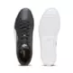 Puma Rickie Classic "Black-White"
