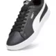 Puma Rickie Classic "Black-White"