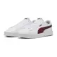 Puma Rickie Classic "White-Ruby Shimmer"