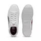 Puma Rickie Classic "White-Ruby Shimmer"