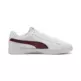 Puma Rickie Classic "White-Ruby Shimmer"