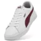 Puma Rickie Classic "White-Ruby Shimmer"