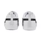 Puma Rickie "White- Black"