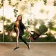 Puma Safari Glam Training Jacket