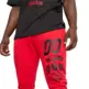 Puma Scoot Trail Blazing Pant "For All Time Red"