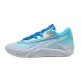 Puma Scoot Zeros II Crystal "Bright Aqua"