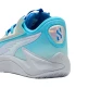 Puma Scoot Zeros II Crystal "Bright Aqua"