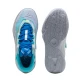 Puma Scoot Zeros II Crystal "Bright Aqua"
