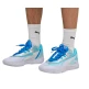 Puma Scoot Zeros II Crystal "Bright Aqua"