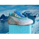 Puma Scoot Zeros II Crystal "Bright Aqua"
