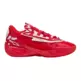 Puma Scoot Zeros II Junior "For All Time Red"