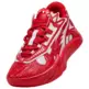 Puma Scoot Zeros II Junior "For All Time Red"