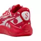 Puma Scoot Zeros II Junior "For All Time Red"