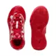 Puma Scoot Zeros II Junior "For All Time Red"