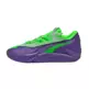 Puma Scoot Zeros II NXTPRO Hoops "Team Violet/Fluro Green"