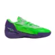 Puma Scoot Zeros II NXTPRO Hoops "Team Violet/Fluro Green"