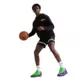 Puma Scoot Zeros II NXTPRO Hoops "Team Violet/Fluro Green"