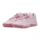 Puma Scoot Zeros II Peach "Pink Pearlz"
