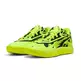 Puma Scoot Zeros II "Yellow Alert/Black"