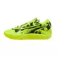 Puma Scoot Zeros II "Yellow Alert/Black"