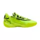 Puma Scoot Zeros II "Yellow Alert/Black"
