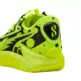 Puma Scoot Zeros II "Yellow Alert/Black"