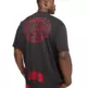 Puma Scoots Trail Blazing T-Shirt "Black"