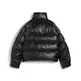 Puma Shiny Puffer Jacket "Black"