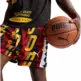 Puma Short Basket Scoot Henderson All Jaws "All Time Red"