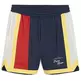 Puma Short Showtime Mesh "Club Navy"