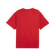 Puma Showtime Tee 3 "Time Red"