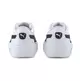Puma Smash Platform v2 Wn´s "White-Black"