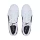 Puma Smash Platform v2 Wn´s "White-Black"