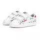 Puma Smash v2 Brand Love V Inf "For All Time Red"
