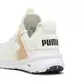 Puma Softride Enzo Evo Molten Metal Wn's "Warm White"