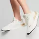 Puma Softride Pro Molten Metal Wns "Matte Gold"