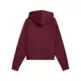 PUMA SPORT Comfort Short Hoodie FL "Ruby Shimmer"